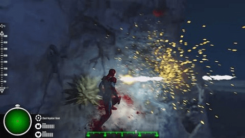 钢铁侠模拟器 中文版手机版