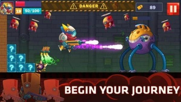 金属英雄 金属英雄