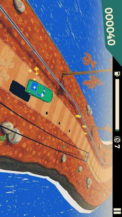 海滨狂飙 最新版