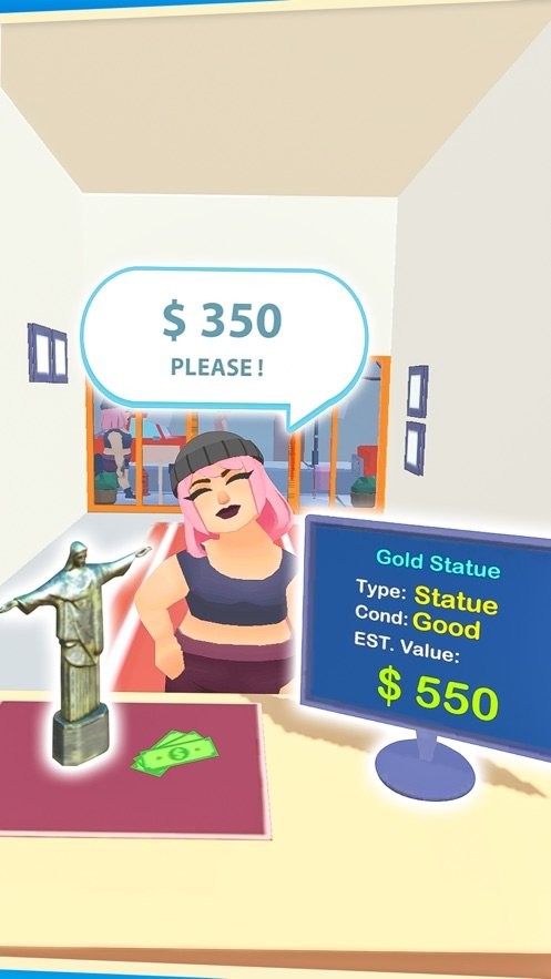 第6号当铺 安卓手机版