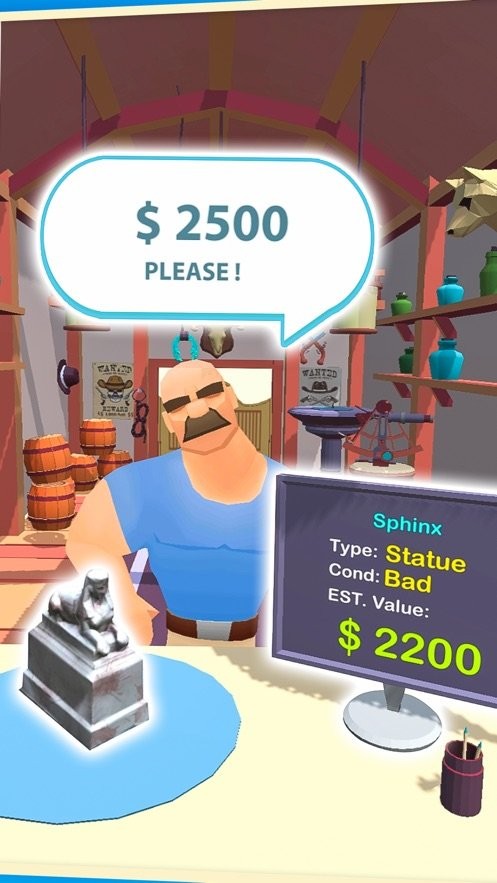 第6号当铺 安卓手机版