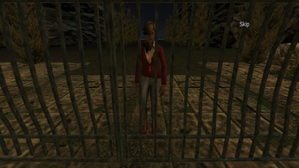 恐怖杰森 恐怖杰森