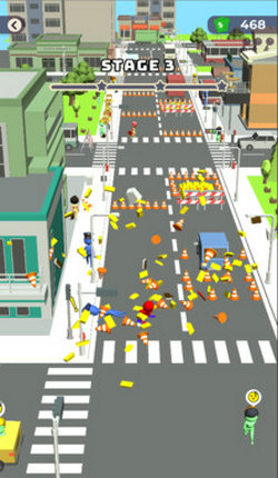 人类磁铁之王 人类磁铁之王