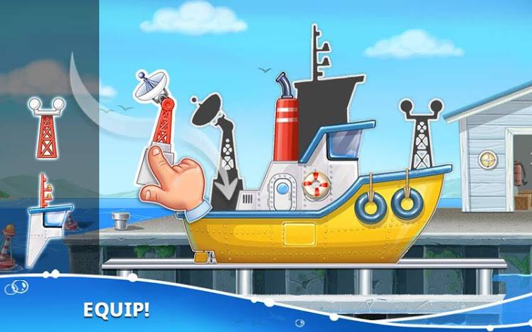 岛屿建造 岛屿建造