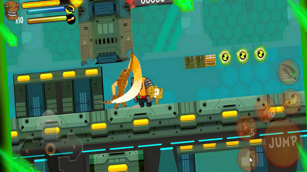 星际骇客变异 星际骇客变异