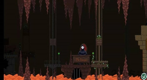 冰冷地狱 破解版无限攻击力