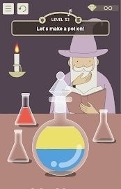 智商地牢 中文版