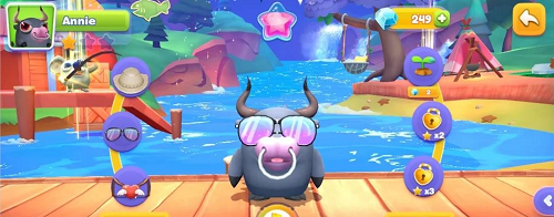 疯狂宠物岛 最新版