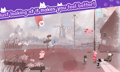 猫咪收容所 猫咪收容所