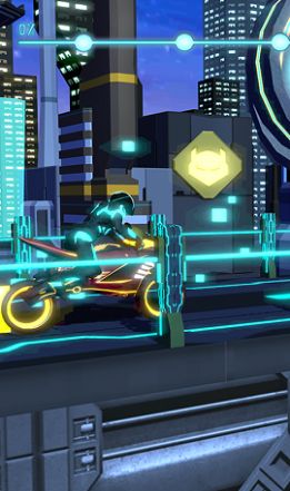 SMX摩托驾驶 手机版