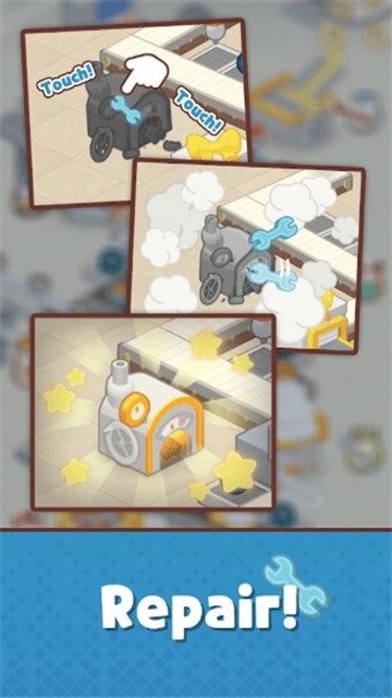 仓鼠蛋糕工厂 中文版