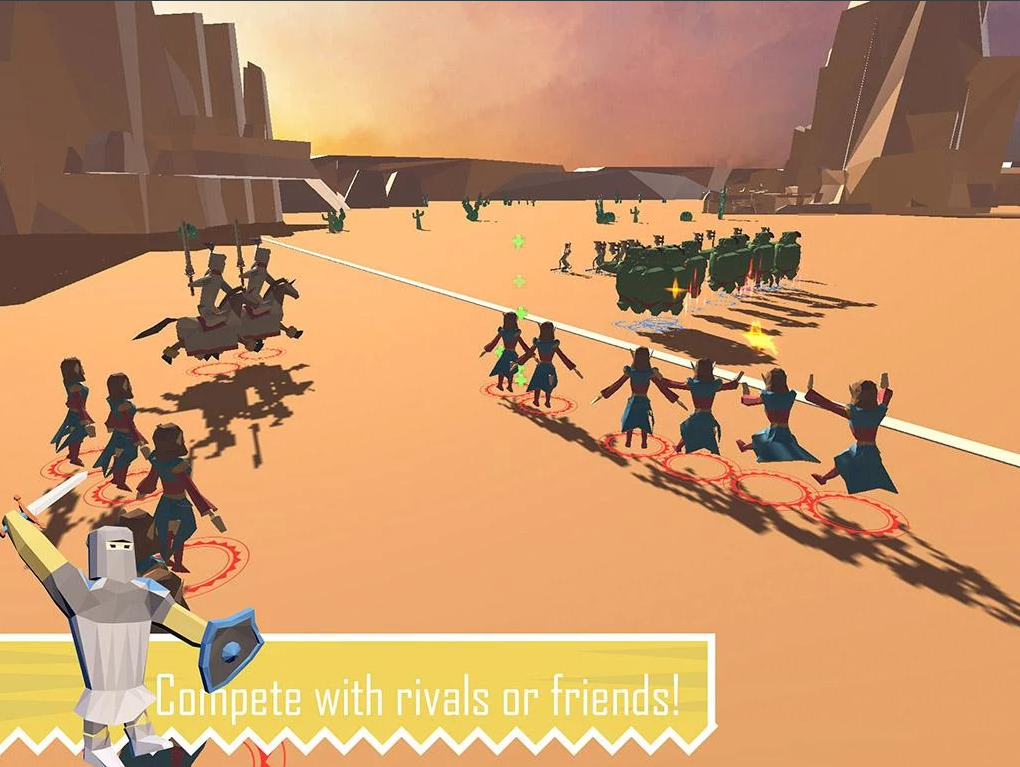 征战模拟器2 征战模拟器2