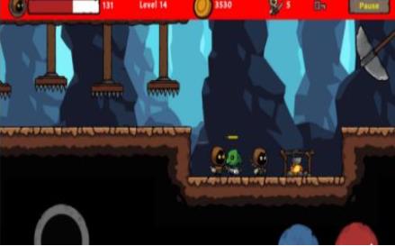 戴兜帽的英雄 戴兜帽的英雄