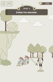 智商地牢 中文版