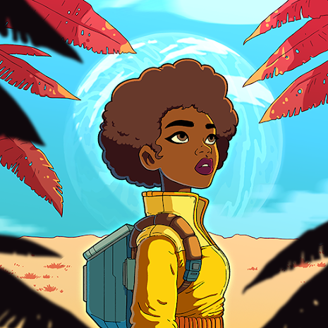 被遗弃的星球安卓版