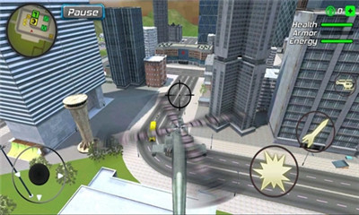 超级迈阿密女孩 1.0.3版本