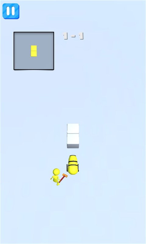 炮炮小英雄 炮炮小英雄