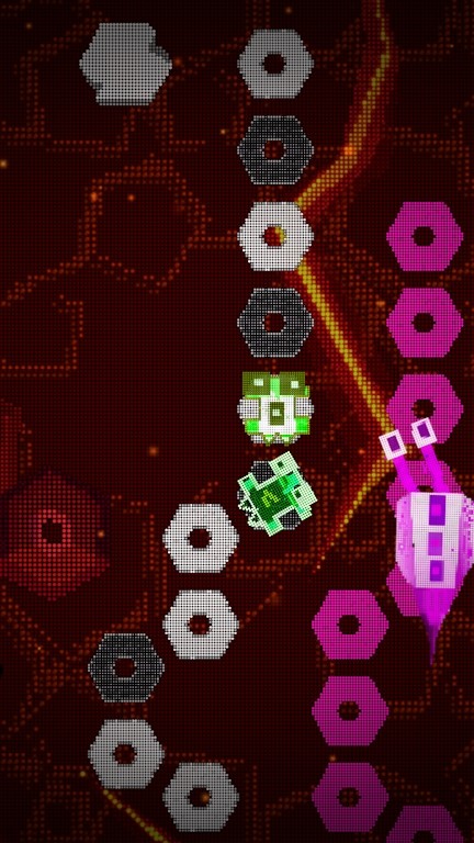 狂野奔跑谷 手机版