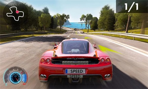 极速城市飞车漂移最新版