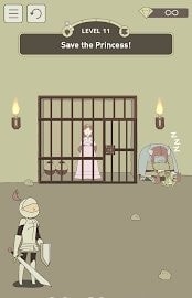 智商地牢 中文版