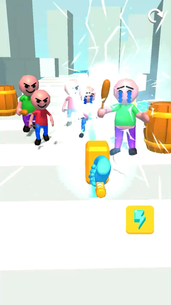 雷神之锤达人 雷神之锤达人