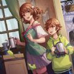 _幻境咖啡馆破解版