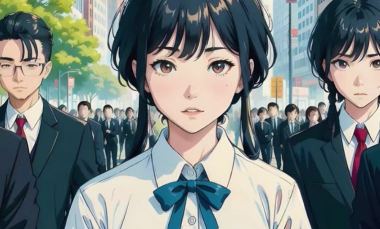 我的学姐不喜欢我［清软］完结