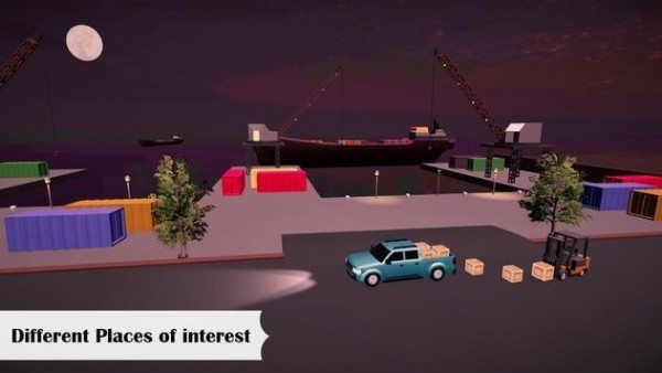 快递货运大亨 手游版