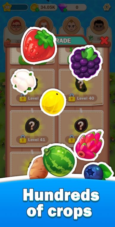 农场岛梦想手机版