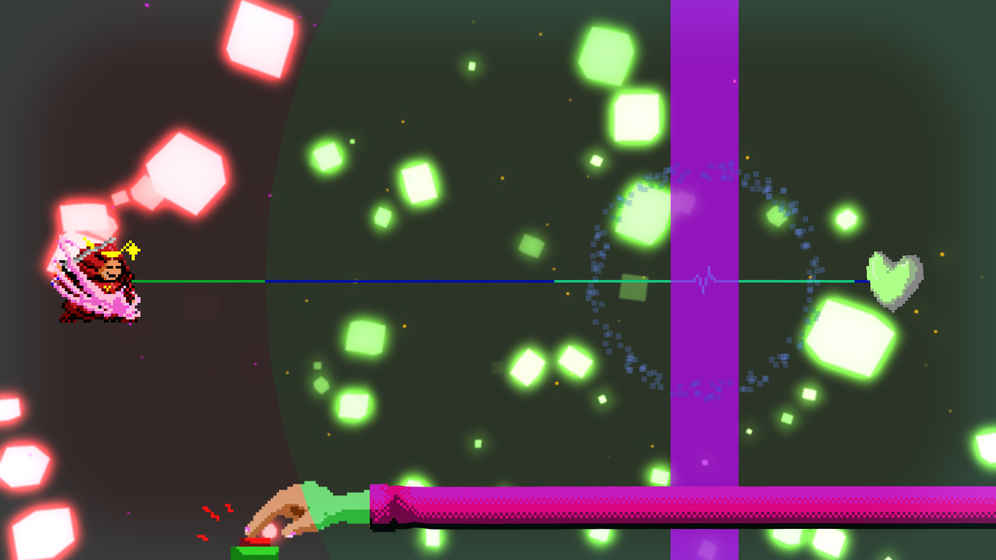 节奏医生手机版 节奏医生手机版