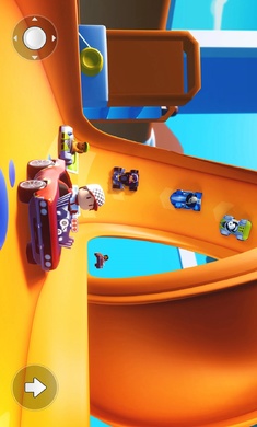 碰撞派对 中文版