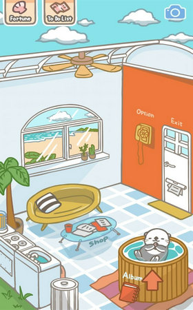 浮海獭 安卓最新版