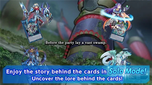 游戏王决斗大师 官方版