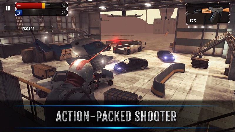 边境检察官模拟器 破解版