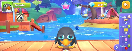 疯狂宠物岛 最新版