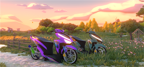 亚洲变速冠军 赛车游戏下载