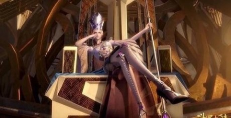 比比东的假期 2.1 安卓版