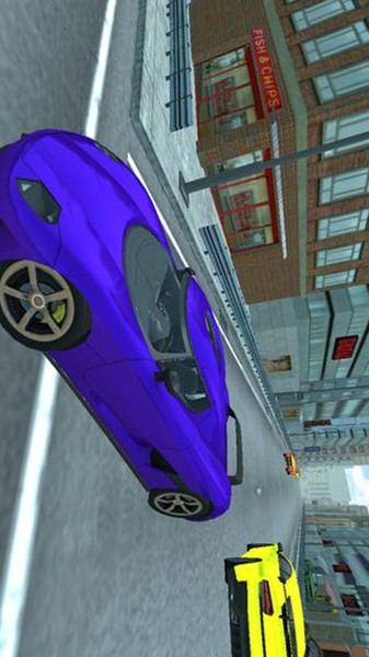 3d驾驶课2免广告安卓版