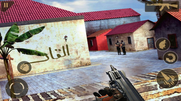 最后的决战：生存