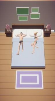 骗子逃生大师 手游版