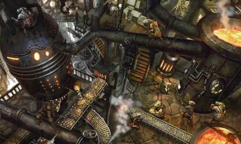 蒸汽世界挖掘2汉化补丁免费版安卓