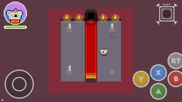 考拉地牢 考拉地牢