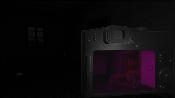 恐鬼症手机版 恐鬼症手机版