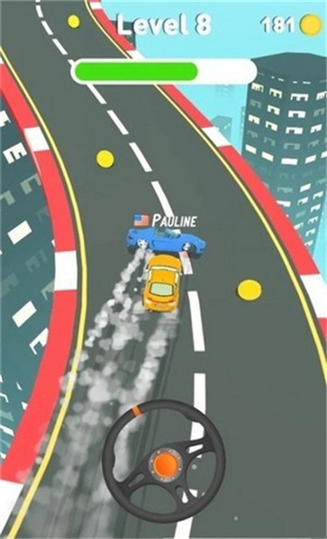 空中赛道竞赛 手机版 空中赛道竞赛 手机版