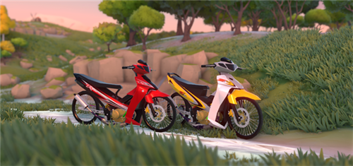 亚洲变速冠军 赛车游戏下载