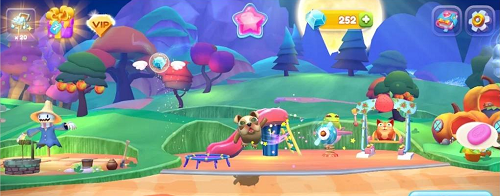 疯狂宠物岛 最新版