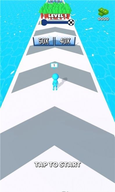 木材大战3d 手机版