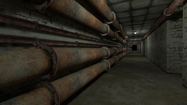 逃离后室联机版 官方版