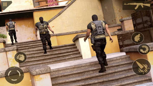 最后的决战：生存