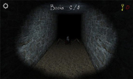 兰德里纳河的森林黑客菜单版